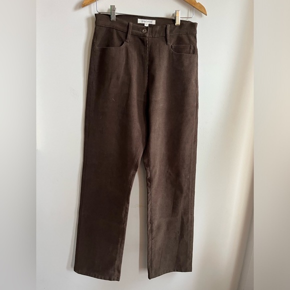 Nothing Written - Cotton Robin Corduroy Pants Large - Picture 5 of 11